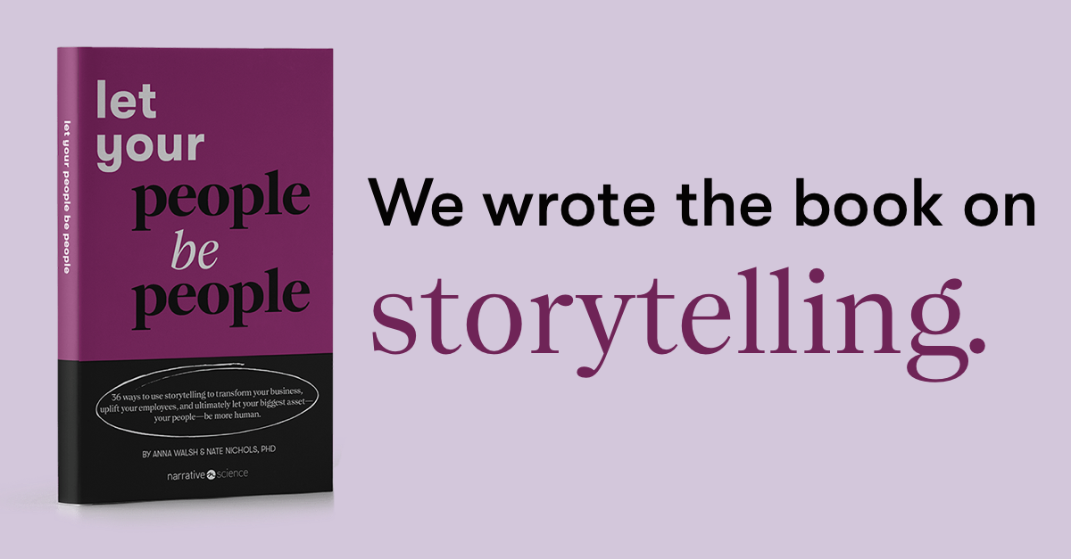 Let Your People Be People: Meet the Authors