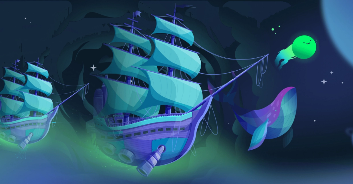 Scaling Design as an Enterprise: 3 Ways to Accelerate to Warp Speeds