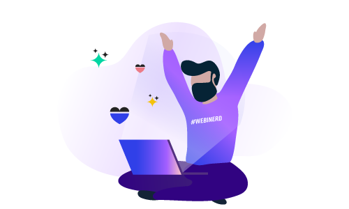 Webinerds Share Scrappy Marketing Examples: Dynatrace | ON24 Blog