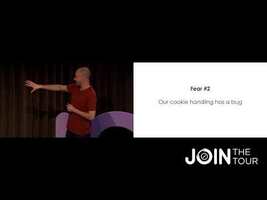 Lightning Talk with Zava - Rich Eden