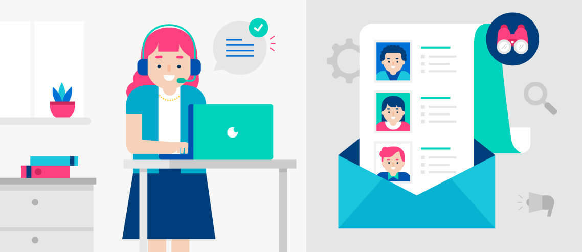 How Agencies and Consultants Use Mailshake to Manage Clients