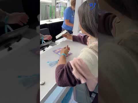 Everything you need to attend the SaaStr Annual: World's largest B2B Conference💥