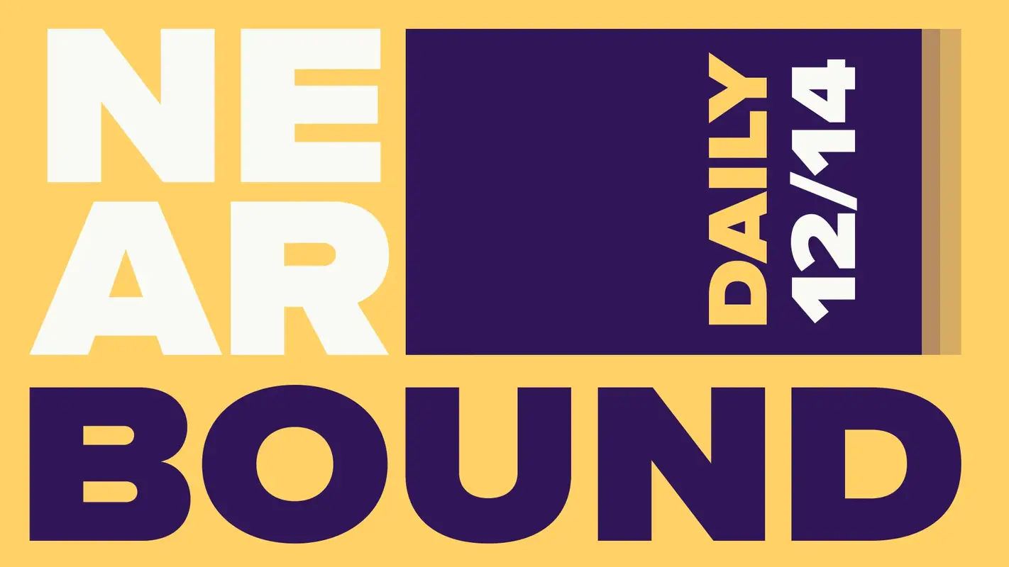 Nearbound Daily #474: Nearbound, Allbound, Glory-bound 🙌