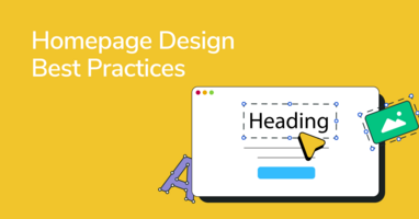 Homepage Design: Best Practices, Tips, and Ideas for Your Storefront
