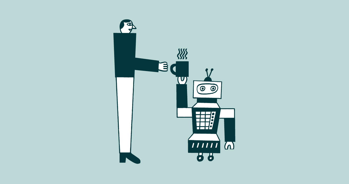 Answer Bot is here to help: Deliver accurate answers with less effort