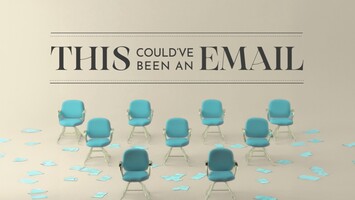 That Time I Almost Lost My Job