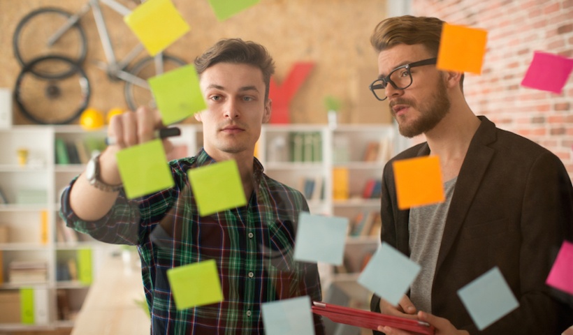 Startups: How to Do PR, Find Investors, & Deal with Failure (Work Management Roundup)