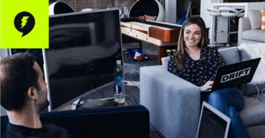 Marketing Campaigns to Swipe This Month from Amazon, Animalz, and Pandora