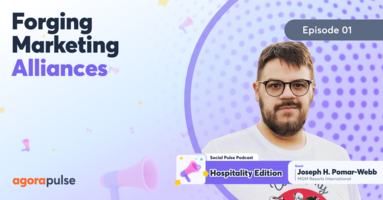 Inside MGM: Forging Key Marketing Alliances in Hospitality