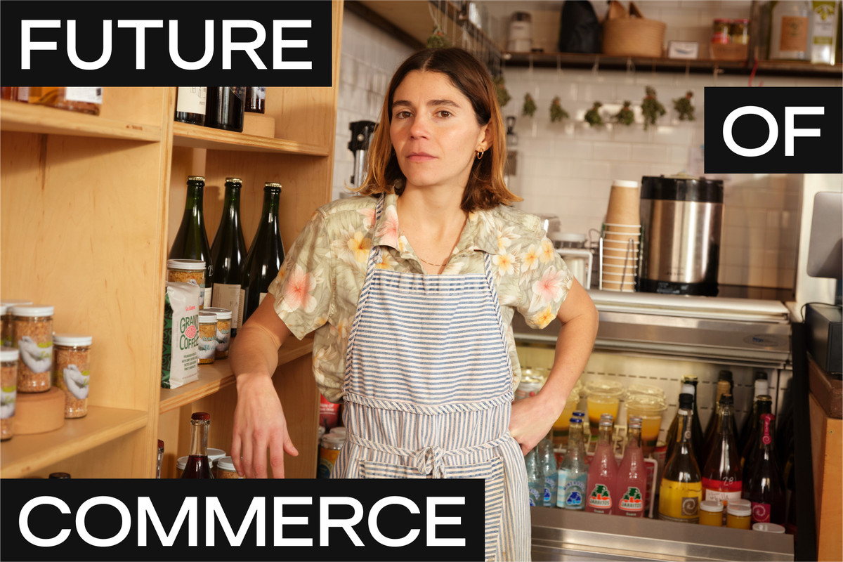 The Future of Commerce: 2023 Edition