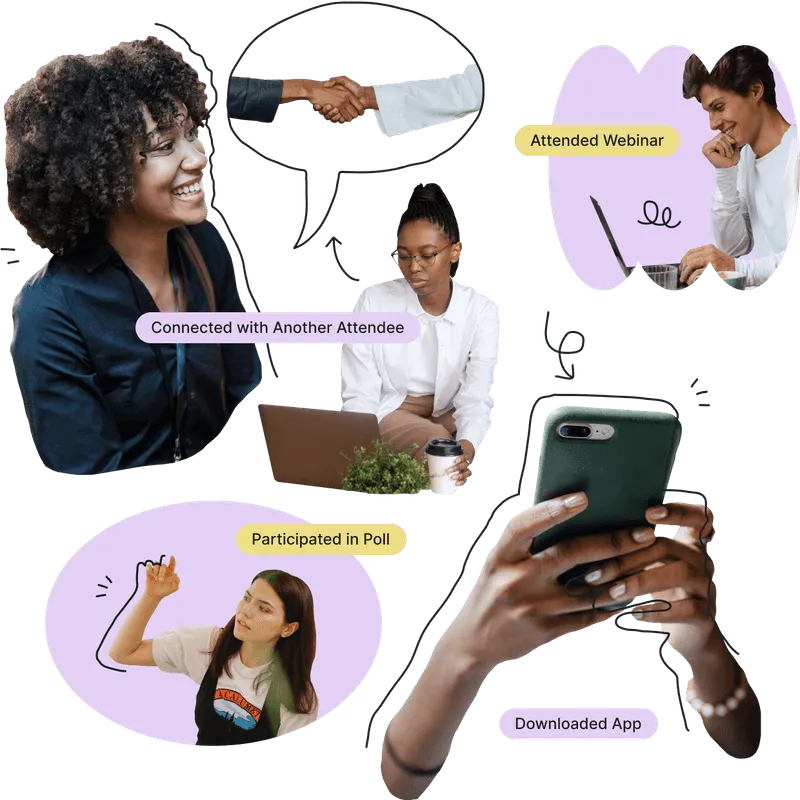 An Event Marketer's Guide to Audience Engagement in 2024