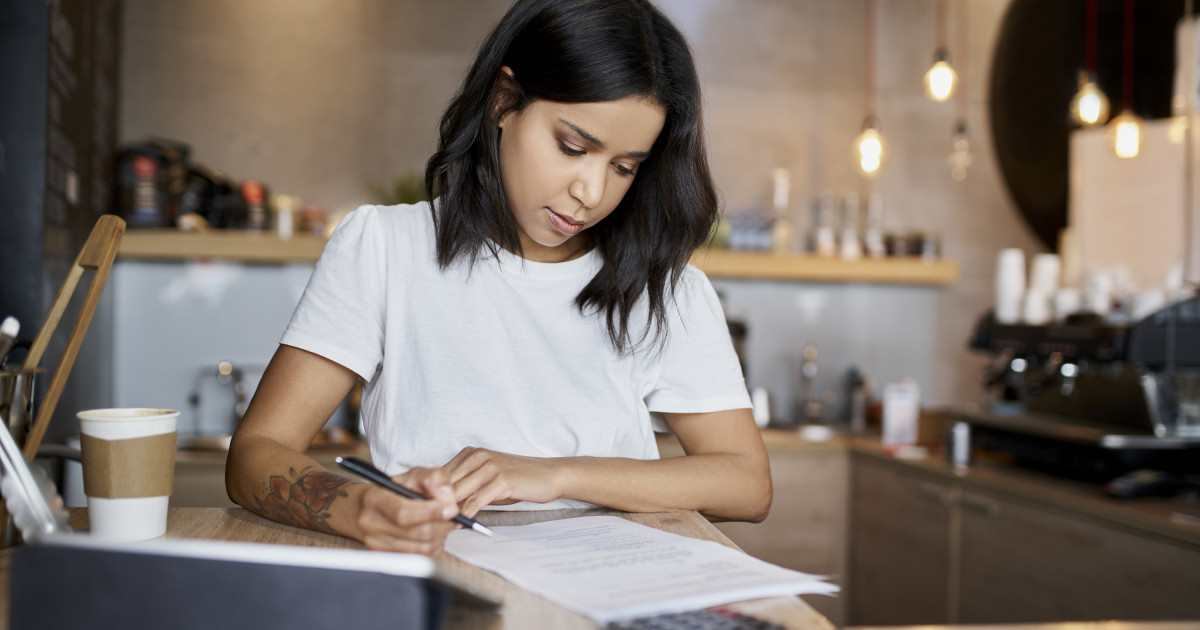 5 Financial Ratios Business Owners Should Look Into