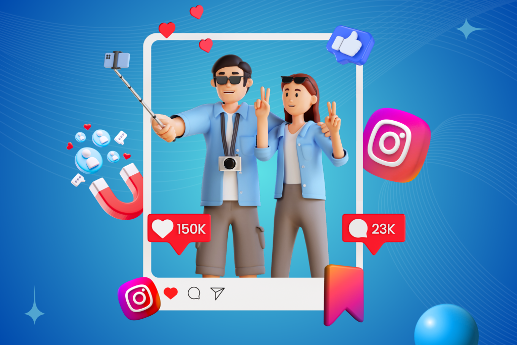 How to create authentic user-generated content to increase your Instagram followers and engagement