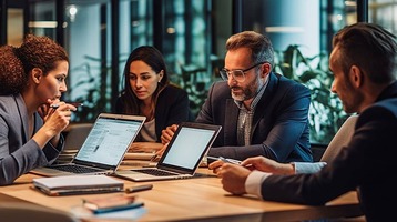 Ensuring data security in your HRIS implementation