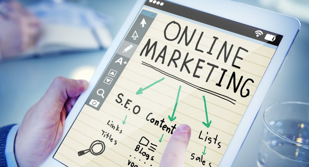 Digital marketing for dentists, boosts their digital presence I Birdeye