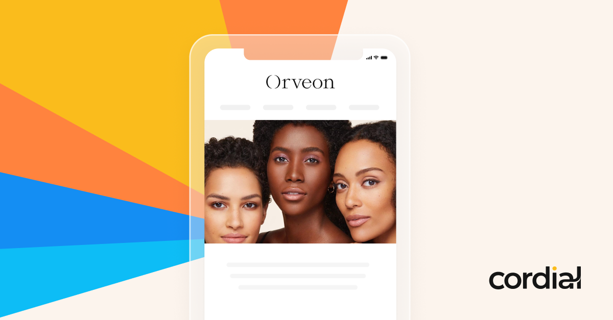 Tap into the power of customer data to earn loyalty