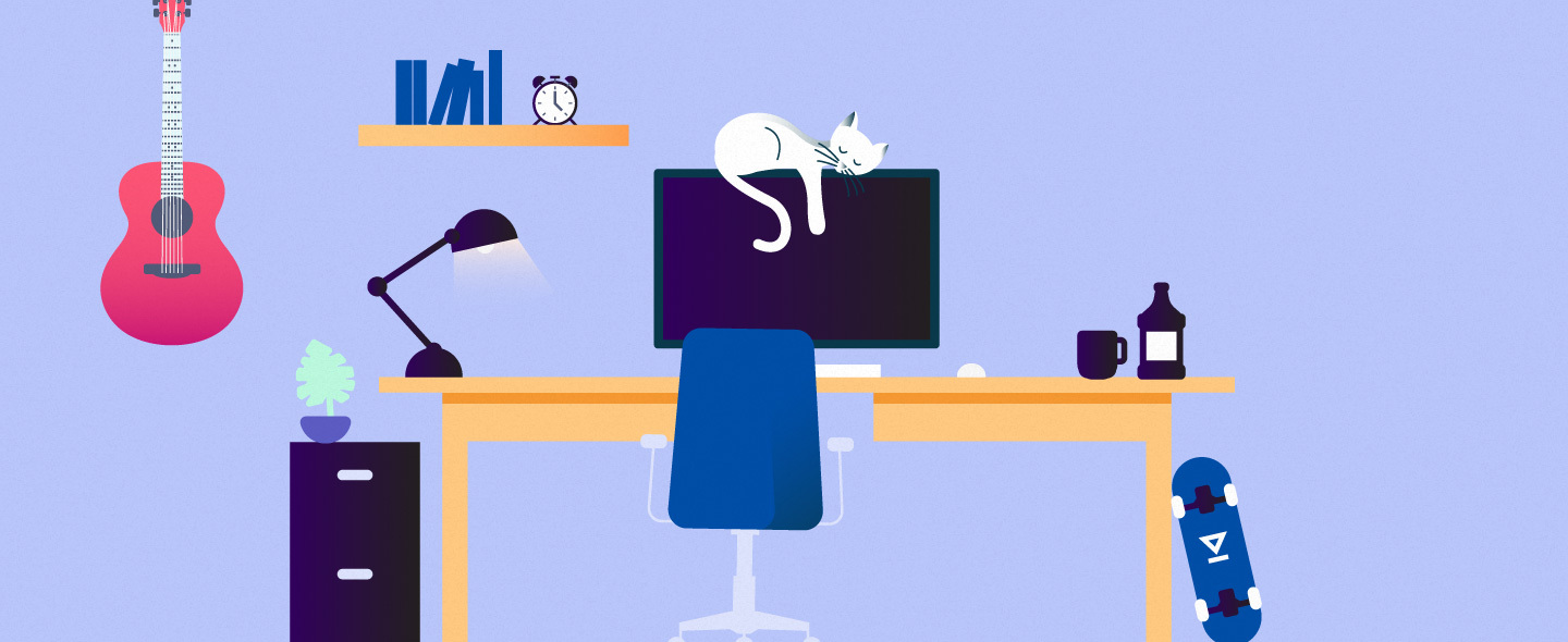 Remote Work Culture: How Teams Maintain Connection at a Distance - HelloSign Blog