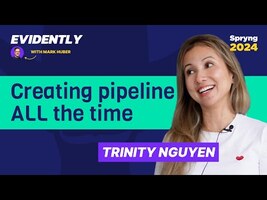 Spryng 2024: Trinity Nguyen (VP of Marketing @ UserGems)