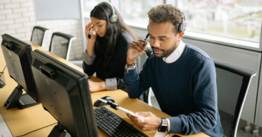 Avoid These Three Sales Performance Stumbles