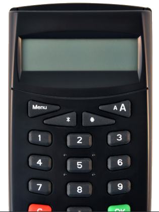 Digipass 831 Datasheet