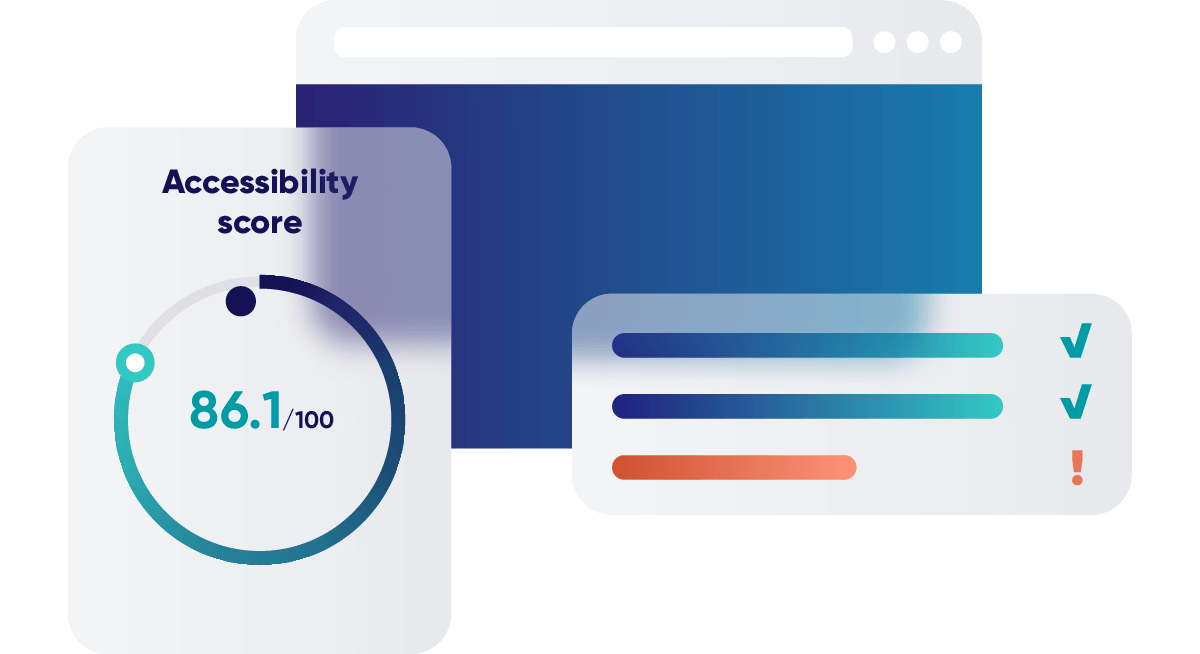 Website Accessibility Checker - Free Instant Accessibility Check