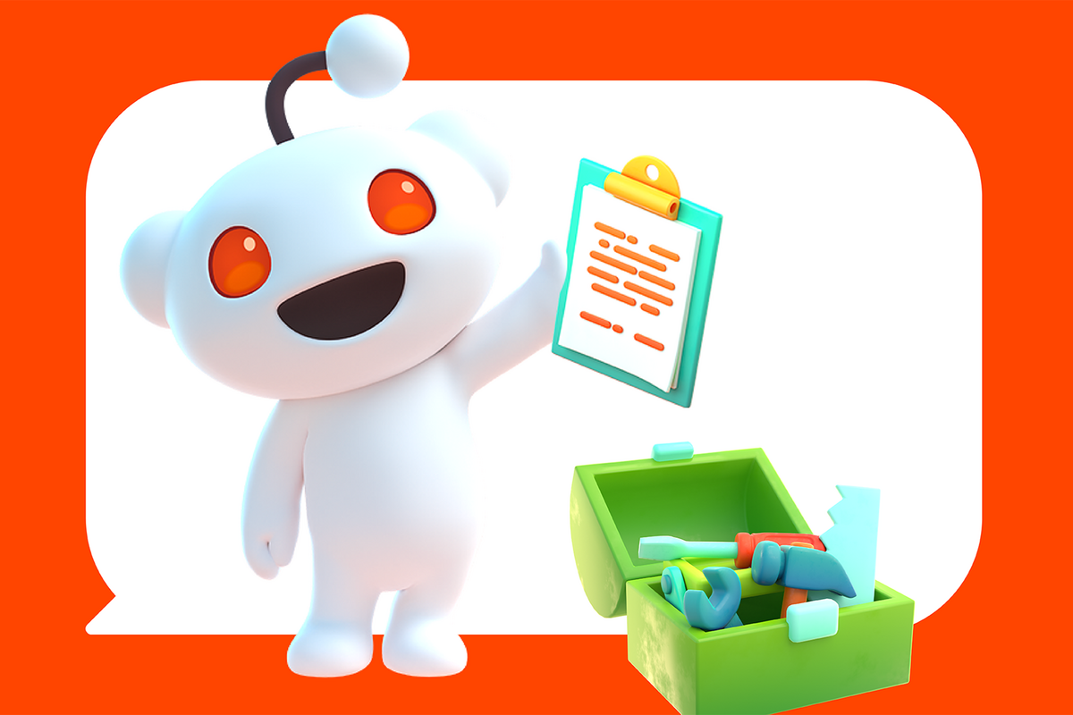 Integrating AI into Reddit Ads Manager