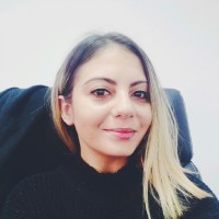 Mihaela-Cristina Chiurtu