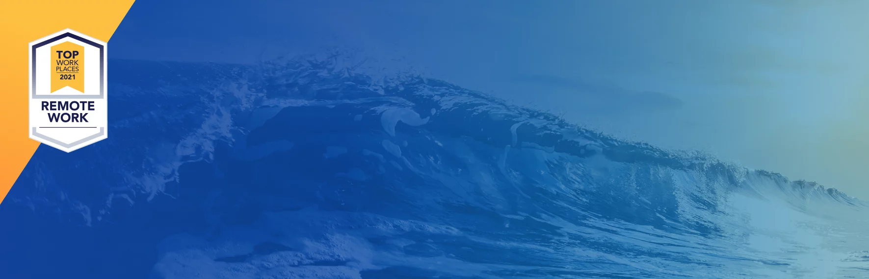 INFUSEmedia Receives a Top Workplaces – Remote Work Award