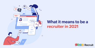 Rethinking HR – A transformational opportunity