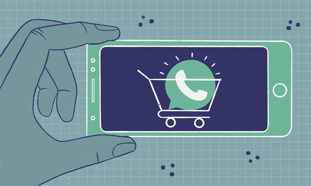 WhatsApp Chatbots for eCommerce: 19 Use Cases to Personalize Customer Experiences