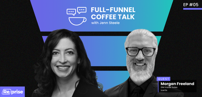 Product-Led Growth From An Inside Sales Perspective