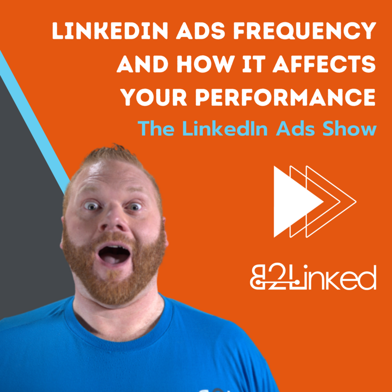How Frequency Affects LinkedIn Advertising