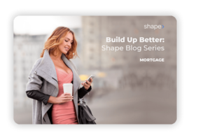 3 Ways to Up Mortgage Efficiency