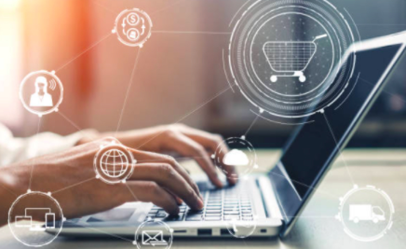 The Go-to eCommerce with Open Architecture 