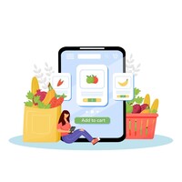 Are you sharing enough food & beverage product data-and should you?