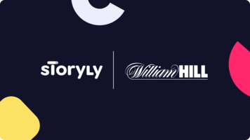 Innovating Betting with a New Content Experience: The Impact of Storyly on William Hill