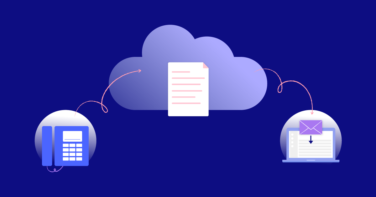 5 Reasons to Use Online Fax for Your Business