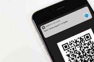 Brands Turning to QR to Engage with Consumers During COVID-19