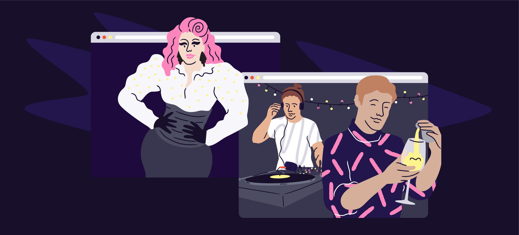 Hybrid Events: An Accessible Way to Reach More Attendees