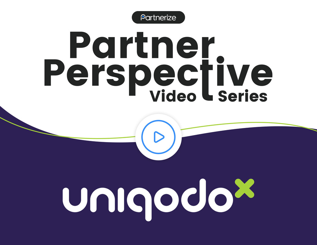 [On-Demand Webinar] Partner Perspective: Uniqodo