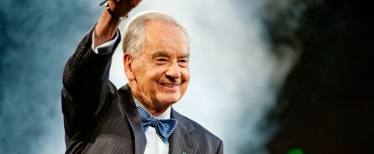 30 Inspiring Zig Ziglar Quotes You Need to Hear Today