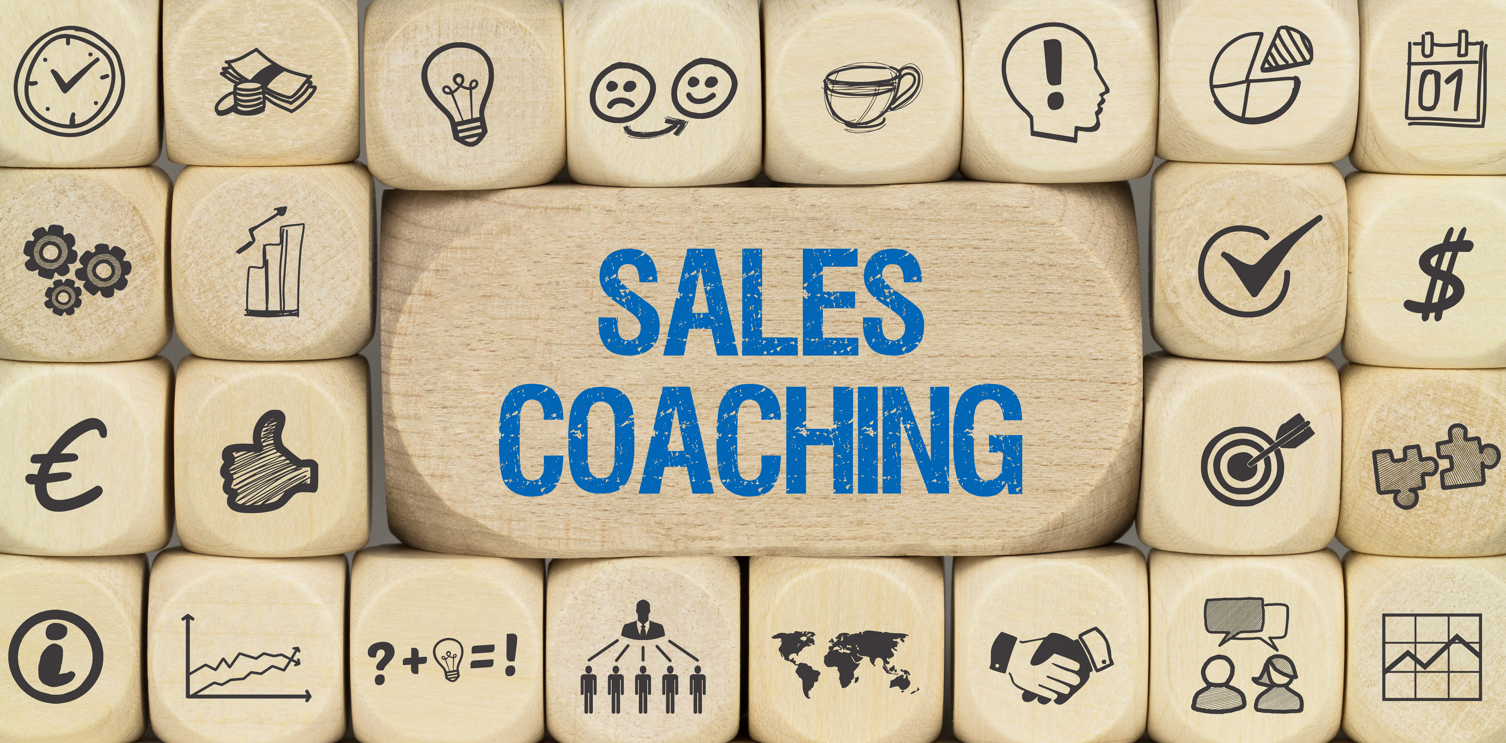 Remote Coach: Help Your Sales Team Be Their Best