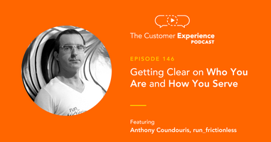 Getting Clear on Who You Are and How You Serve