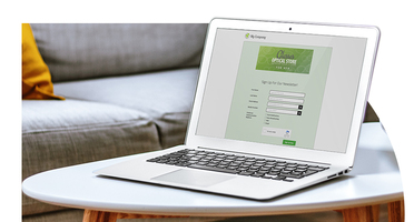 8 Steps to Building a Subscription Form on Everlytic
