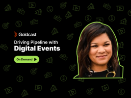 Driving Pipeline with Digital Events