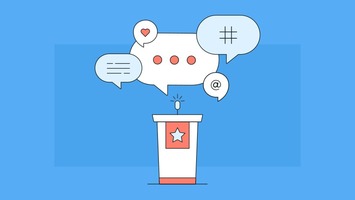 Social media and government: how to keep citizens engaged