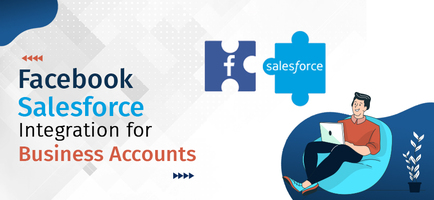 Facebook Salesforce Integration for Business Accounts