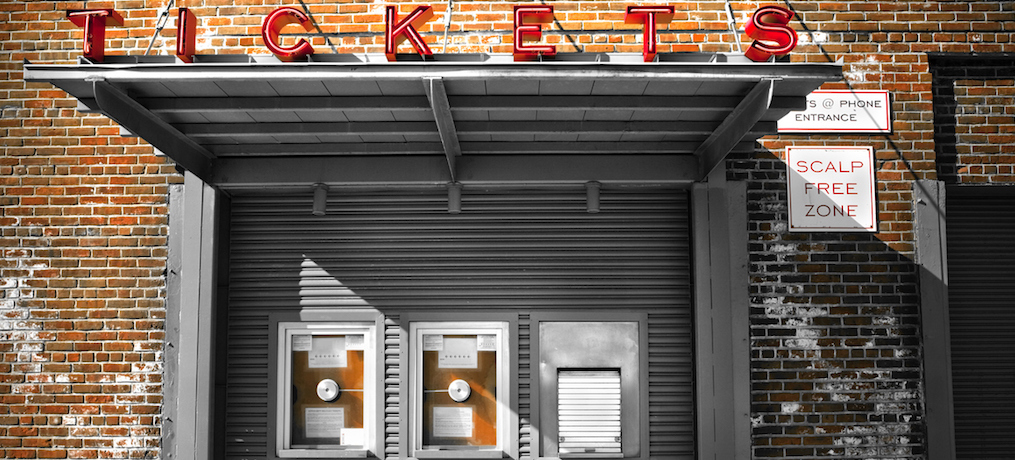 How to Boost Your Ticket Sales with Distribution