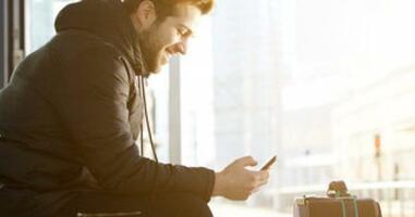 Movie-fy Your SMS With an App