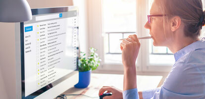 Give your open rates a boost | dotdigital blog